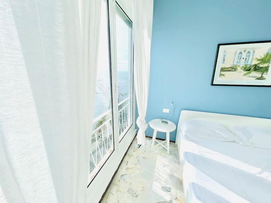 Suite Sunset 18 - Fronte Mare 圣雷默 外观 照片